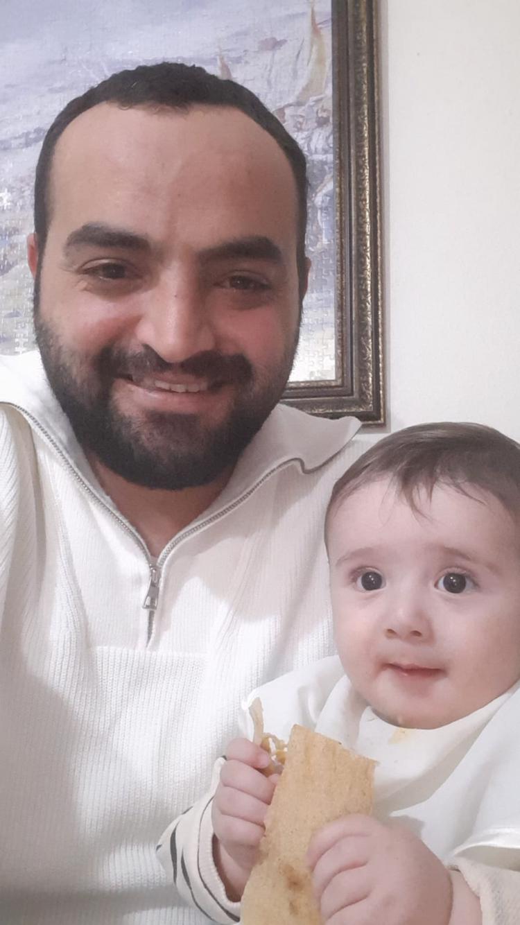 Hayrettin Haluk Akkoyunlu